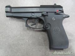 BERETTA 85FS CAL 9 CORTO RIF Q351