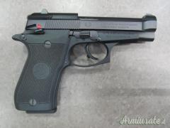 BERETTA 85FS CAL 9 CORTO RIF Q351