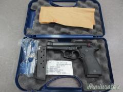 BERETTA 85FS CAL 9 CORTO RIF Q351