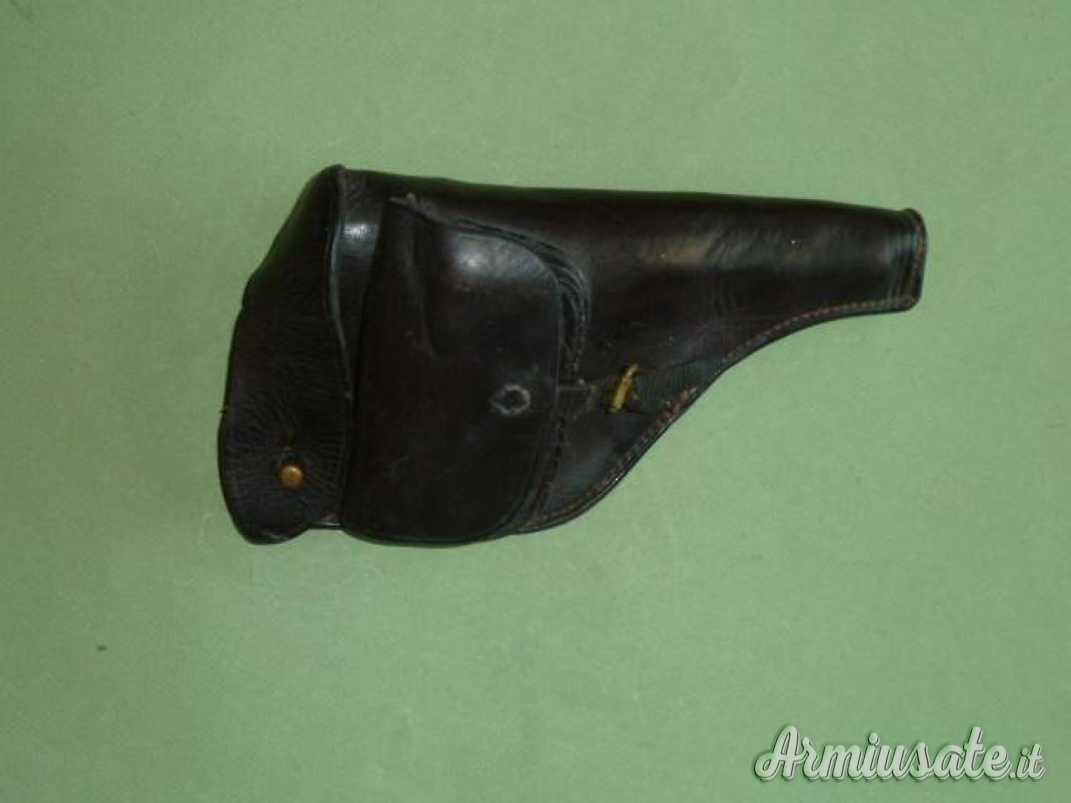 Fondina Militare Prussiana Fondina Militare Prussiana