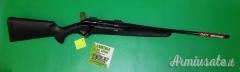 benelli lupo 308w e 300wm