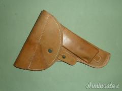 Fondina pistola cecoslovacca