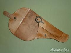 Fondina pistola cecoslovacca