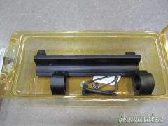 ATTACCO B-SQUARE PICATINNY PER M1 GARAND RIF AC22