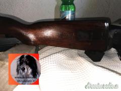 CARBINE 30 M1 CALIBRO 30 M1 EX ORDINANZA