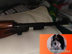 CARBINE 30 M1 CALIBRO 30 M1 EX ORDINANZA