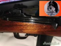 CARBINE 30 M1 CALIBRO 30 M1 EX ORDINANZA