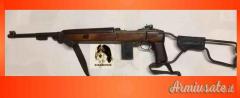 CARBINE 30 M1 CALIBRO 30 M1 EX ORDINANZA
