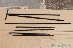 KIT PULIZIA GARAND