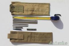 KIT PULIZIA GARAND