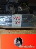 PPS 43 CARICATORI