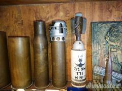 Bossoli, ogive, proiettili