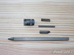 AK47 AKM KALASHNIKOV KIT PERCUSSORE
