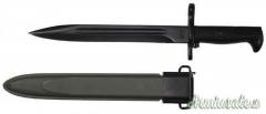 Riproduzione baionetta USA per M1 Garand