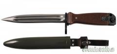 Baionetta M81