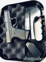 GLOCK MOD.43 CAL.9X21