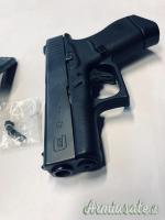 GLOCK MOD.43 CAL.9X21