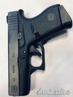 GLOCK MOD.43 CAL.9X21