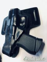 GLOCK MOD.43 CAL.9X21