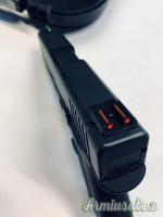 GLOCK MOD.43 CAL.9X21