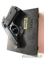 PISTOLA WALTER PPK CAL.7,65