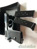 PISTOLA WALTER PPK CAL.7,65