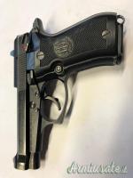 BERETTA MOD.84 CAL.9 SHORT