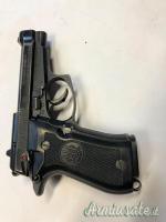 BERETTA MOD.84 CAL.9 SHORT