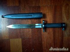 BAIONETTA CARL GUSTAV 96