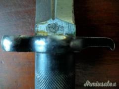 BAIONETTA CARL GUSTAV 96