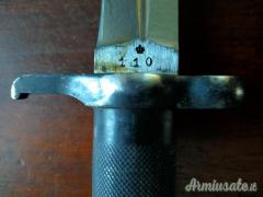 BAIONETTA CARL GUSTAV 96