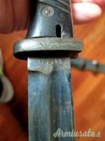 BAIONETTA MAUSER K 98