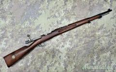 HUSQVARNA M38 CARL GUSTAF 6,5X55