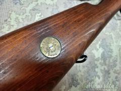 HUSQVARNA M38 CARL GUSTAF 6,5X55