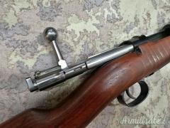 HUSQVARNA M38 CARL GUSTAF 6,5X55