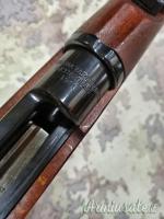 HUSQVARNA M38 CARL GUSTAF 6,5X55