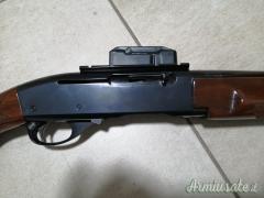 Remington 7400 calibro 30-06