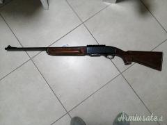Remington 7400 calibro 30-06