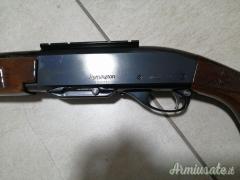 Remington 7400 calibro 30-06