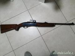 Remington 7400 calibro 30-06
