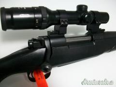 Winchester 70 calibro 300 WSM