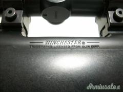 Winchester 70 calibro 300 WSM