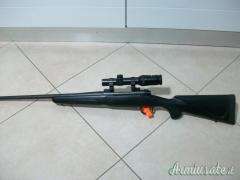 Winchester 70 calibro 300 WSM
