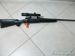 Winchester 70 calibro 300 WSM