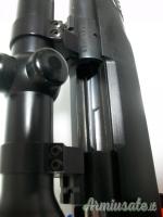 Winchester 70 calibro 300 WSM