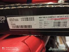 SMITH & WESSON M&P M2.0 Compact cal. 9x21