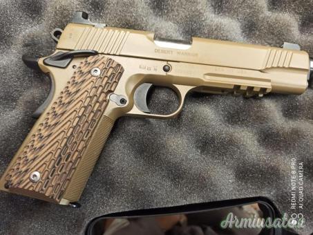 KIMBER DESERT WARRIOR cal. 45 ACP