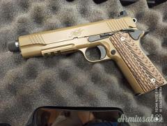 KIMBER DESERT WARRIOR cal. 45 ACP