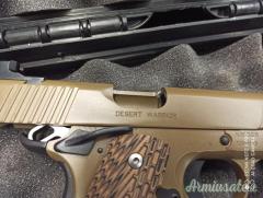 KIMBER DESERT WARRIOR cal. 45 ACP
