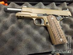 KIMBER DESERT WARRIOR cal. 45 ACP